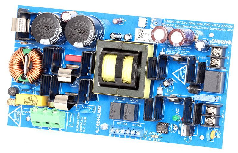 Altronix Products
