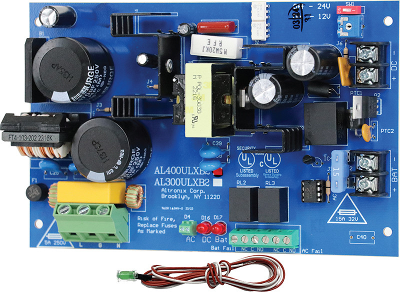 Altronix Products